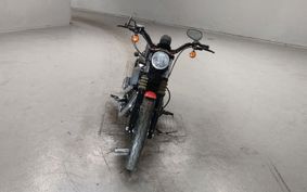 HARLEY HARLEY XL1200N CZ3