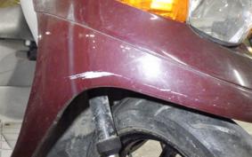 SUZUKI LET's 4 Basket CA43A