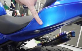 KAWASAKI NINJA 250 2 EX250P