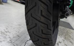 HONDA REBEL 250 A 2013 MC49