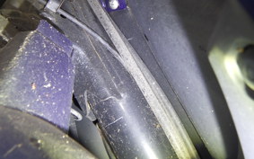 HONDA DIO 110 2003 JF58