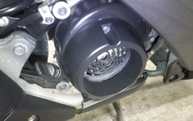 YAMAHA CYGNUS 125 XSR 3 SED8J