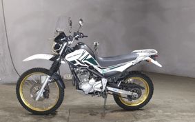 YAMAHA SEROW 250 DG17J