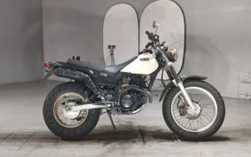 YAMAHA TW225 DG09J