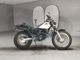 Фото Yamaha TW225 с японского аукциона