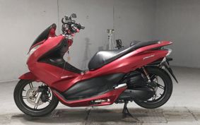 HONDA PCX125 JF28