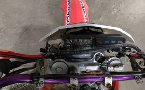 HONDA CRM250R MD24