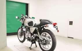 HONDA GB400TT MK2 1987 NC20