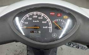 YAMAHA JOG DX-2 2016 SA56J