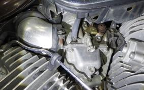 YAMAHA VIRAGO 750 1985 55R