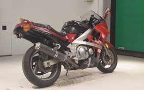 KAWASAKI ZZ-R400 Gen.2 1999 ZX400N