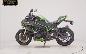 KAWASAKI ZH2 SE 2021