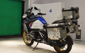 BMW R1250GS ADVENTURE 2021