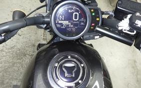 HONDA REBEL 1100 DCT 2021 SC83