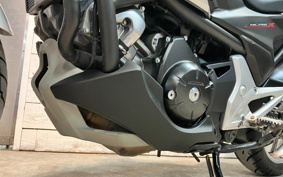 HONDA NC750X DCT ABS 2016 RC90