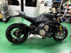 Фото Ducati STREET FIGHTER V4S 2024 с японского аукциона
