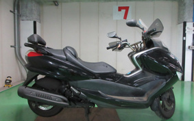 YAMAHA MAJESTY 250 SG20J