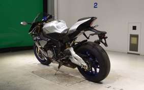 YAMAHA YZF-R1 M 2017