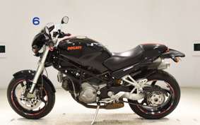 DUCATI MONSTER S2R 800 2006