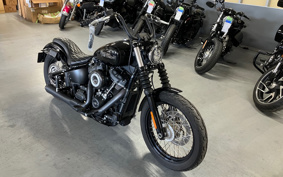 HARLEY FXBB 2018 YJJ