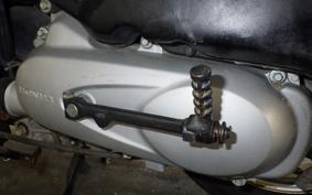 HONDA TODAY 2002 AF61