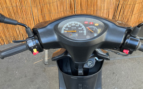 YAMAHA JOG DELUXE SA39J