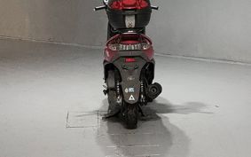 YAMAHA CYGNUS125XSR SE44J