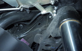 HONDA PCX 125 2002 JK05