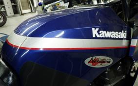 KAWASAKI GPZ900R NINJA 1989 ZX900A