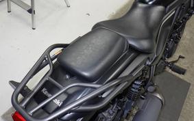 KAWASAKI ELIMINATOR400-3 2023 EL400A