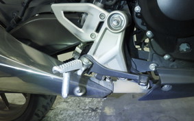 HONDA CB250RA