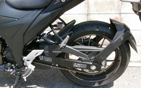 SUZUKI JIKUSA-250 ED22Y