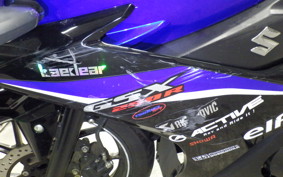 SUZUKI GSX250R 2013