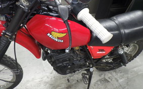 HONDA XL250S 2023 L250S