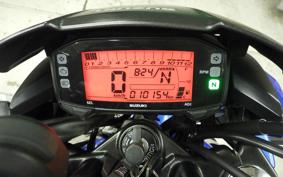 SUZUKI ｼﾞｸｻｰ150 NG4BG