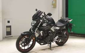 YAMAHA MT-25 RG10J
