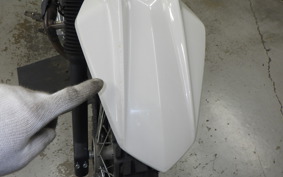 KAWASAKI KLX230ｼｪﾙﾊﾟ 2023 LX232A