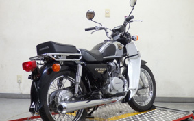 HONDA BENLY125 CD125T