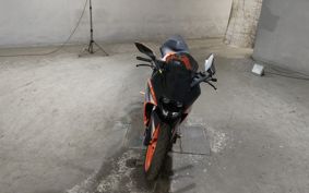 KTM 250 RC JYE40