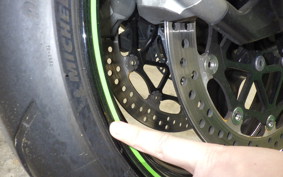 KAWASAKI ZX 10 NINJA ABS 2024 ZXT02L
