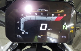 BMW R1300GS ASA 2026