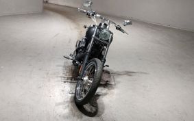 HARLEY FXST1580 2007 BV5