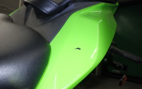 KAWASAKI ZX-25RR 2015 ZX250H