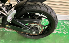 KAWASAKI Z250 SL BR250E