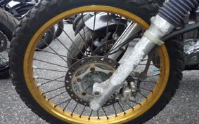 KAWASAKI SUPER SHERPA 1994 KL250G