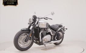 TRIUMPH BONNEVILLE SPEED 2025