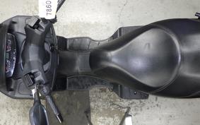 SUZUKI SKYWAVE 200 (Burgman 200) 2011 CH41A