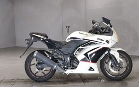 KAWASAKI NINJA250R EX250K