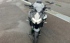 KAWASAKI NINJA H2 2020 ZRT00K
