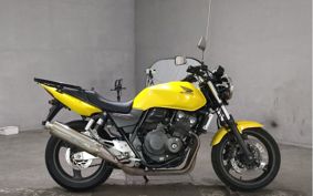 HONDA CB400SFV-4 NC42